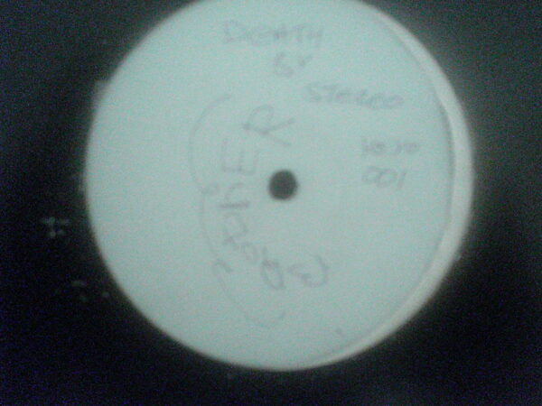 G.S.P-Death By Stereo-YOYO1