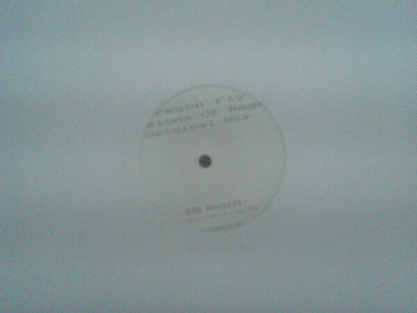 Dragonfly-Visions Of Rage (Original and 92 Remix MO1)