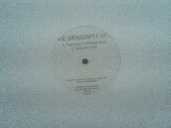 The Dragonfly EP 1 (BTB9)