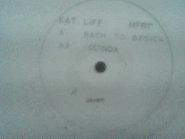 Eat Life-Back To Basics/Equinox-MPRT7