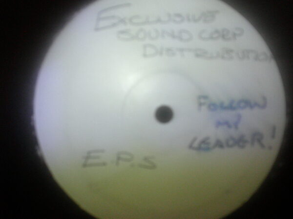 E.P.S-Follow The Leader-PW001