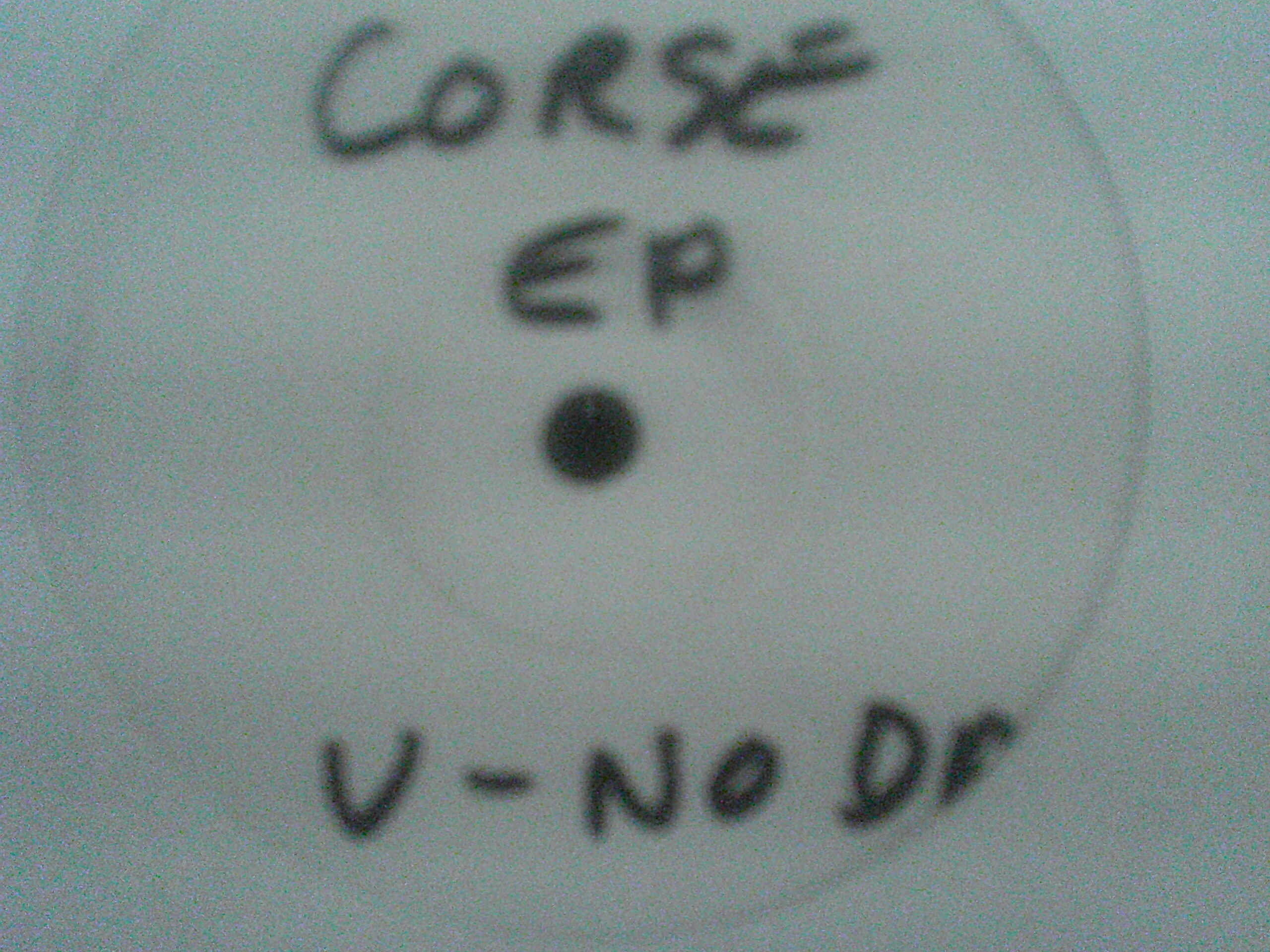 The Impact Crew-The Corse EP-HN04