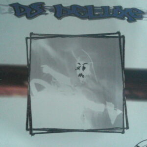 DJ DELUXE-FUTILE-KFA27