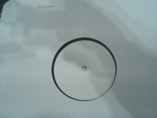 SONIC DEADLINE-BATTLE FOR THE PAST EP-HB004