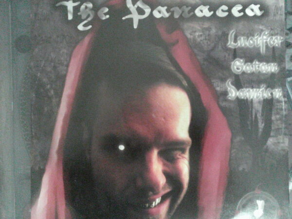 THE PANACEA-LUCIFER-KFA30