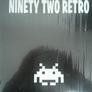 1st Project/Mystery Man-Love E/DJ Business/Right Before-9T2R010