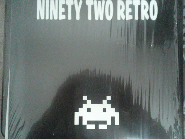 1st Project/Mystery Man-Love E/DJ Business/Right Before-9T2R010