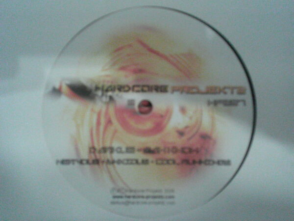 MALICE/N+A/DARKUS-JAH KNOW-HPZ07