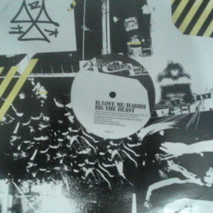 PANACEA-LOVE ME/HABIBI/THE BEAST-KFA17