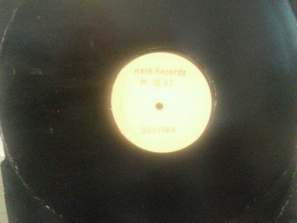 M Beat-Booyaka-12 RENK T 15