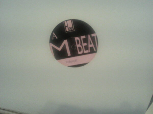 M Beat-Forever/Surrender-12 RENK T 31