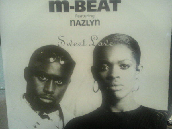 M Beat-Sweet Love-12 RENK T 49