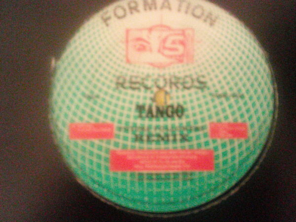 TANGO-FUTURE FOLLOWERS REMIXES-FORM12025