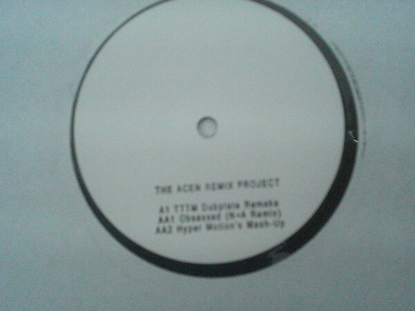 ACEN REMIX PROJECT-2006-ARP1