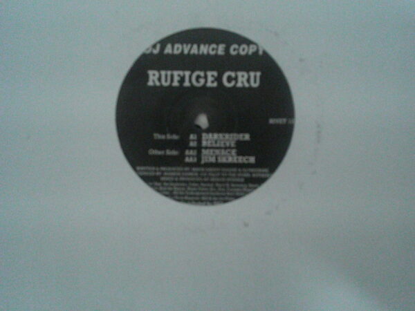 RUFIDGE CRU-DARKRIDER-REVIT1224DJ