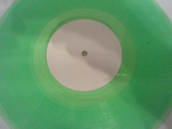 VINYL JUNKIE-BABYLON/RE-ENERGIZE-HPZR02