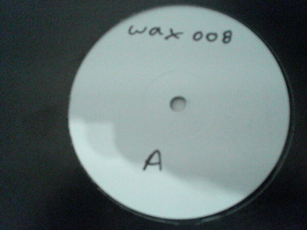 PHUTURE ASSASSIN-UNBRAKE MY HARDCORE-WAX008