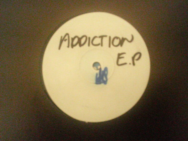 ADDICTION EP-OBS002-1992
