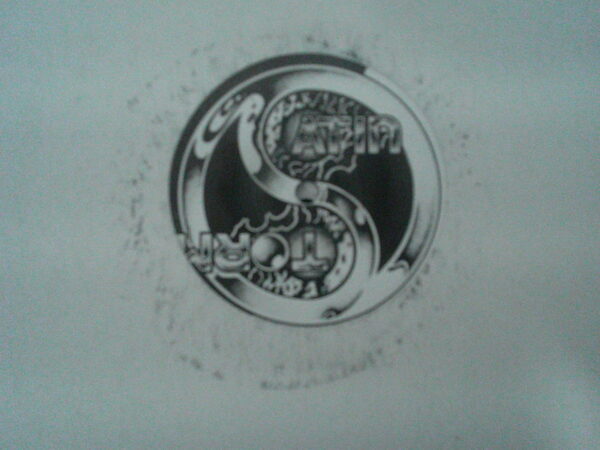 SATIN STORM-THINK IM GOING OUT OF MY HEAD-SSHC3