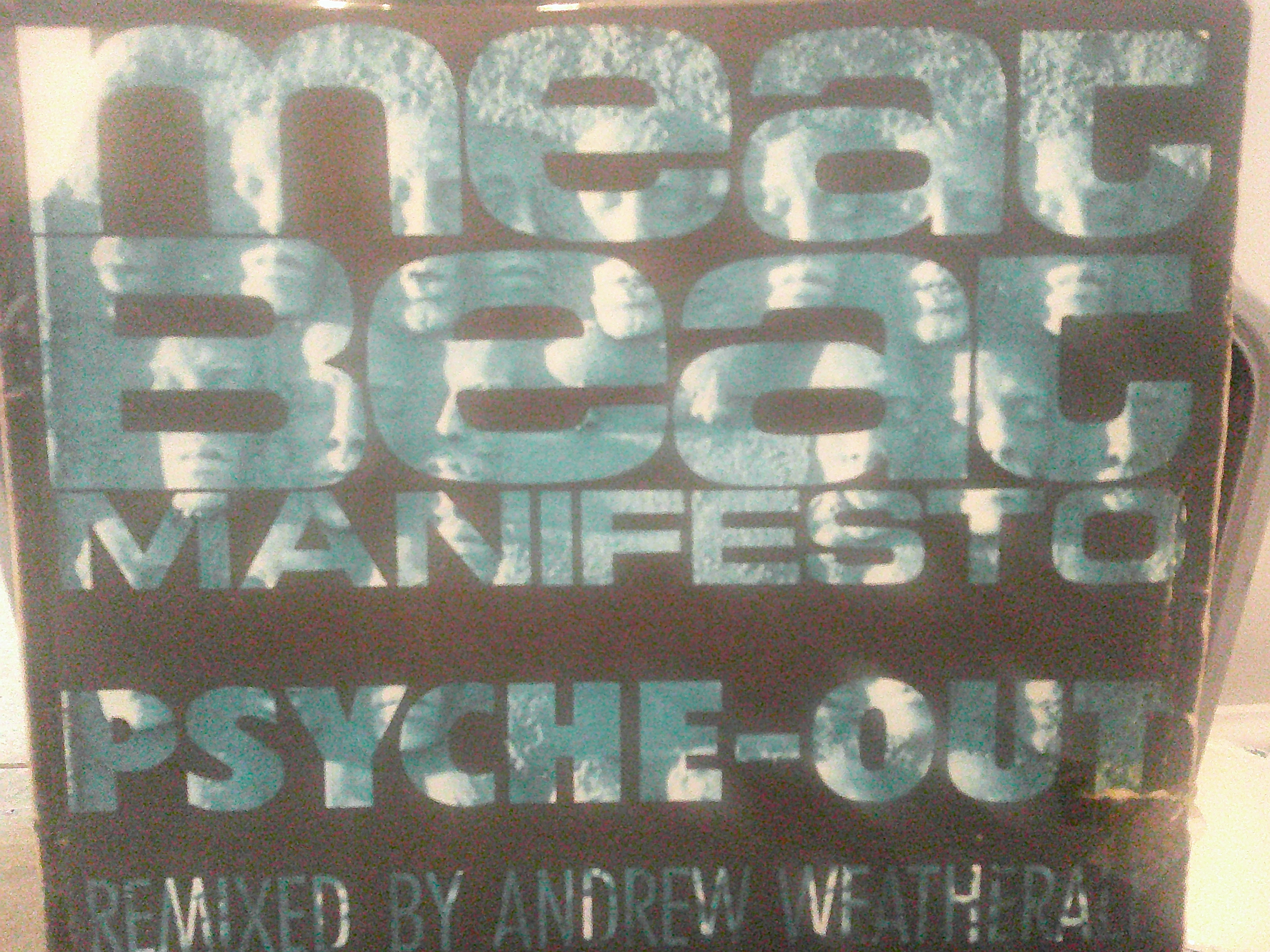 Meat Beat Manifesto-Radio Babylon-BIAS182R