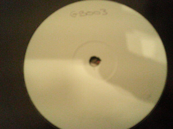 THE GOLDEN GURN EP-GB001