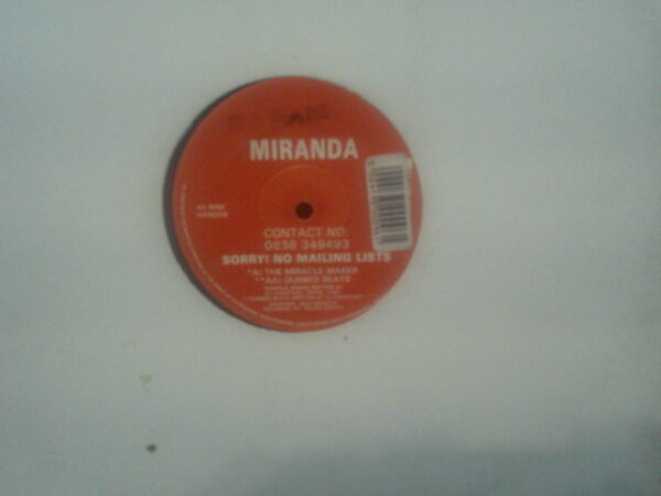 Miranda-The Miracle Maker-Han009