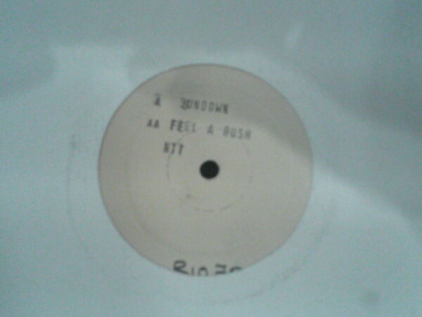 BIOLOGY-SUNDOWN-BIO780