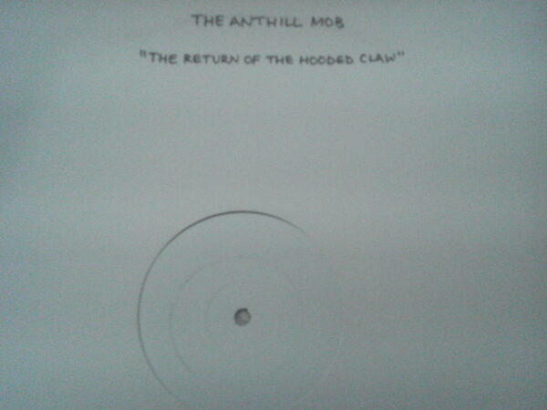 THE ANTHILL MOB-PENELOPES THEME-VCON3