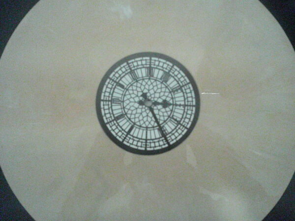 RAY KEITH/ARMAGEDON-DESTROY-ADV008/006-MARBLE VINYL