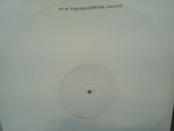 Rachel Wallace-I Feel This Way/Tell Me Why-SBA006