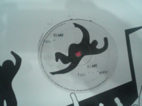 BLAME-FEEL THE ENERGY-SHADOW24