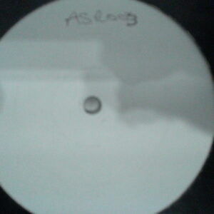 ANARCHIC STREAK-RULES ARE MADE TO BE BROKEN EP-ASR003