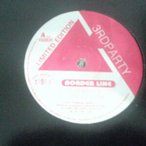 BORDER LINE-SCREWFACE/CHAMPION OF CHAMPIONS-KM3RD#1