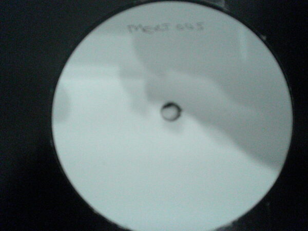 MERT WAX-VARIOUS-MERT005