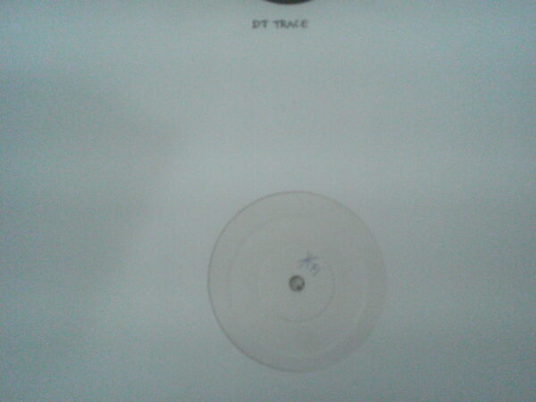 DJ TRACE-RUDEBOY HARDCORE-TRACE001