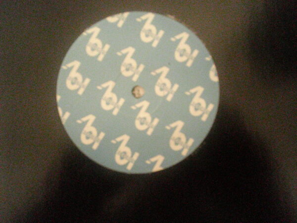 BAD INLUENCE-SUDDEN IMPACT EP-BIR003