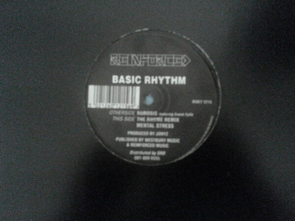 BASIC RHYTHM-NEUROSIS-RIVET1215