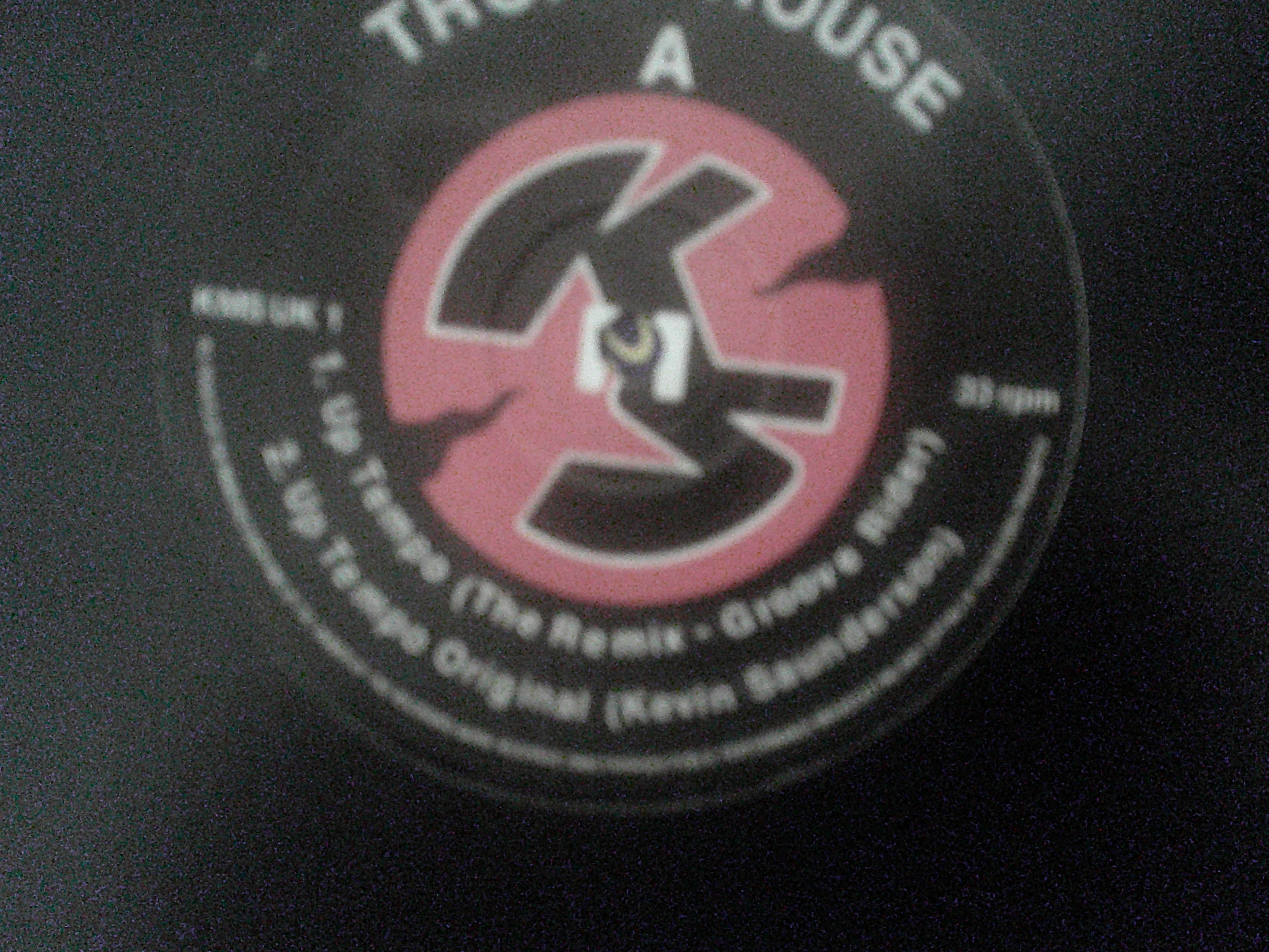 TRONIK HOUSE-UP TEMPO-GROOVERIDER REMIX-KMSUK1