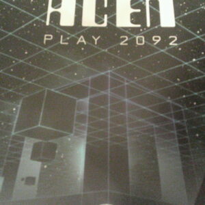 ACEN-PLAY 2092 PT 1 & 2-KF113