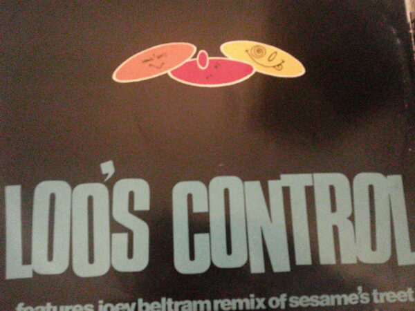 SMART E'S-LOOS CONTROL-SUBBASE15