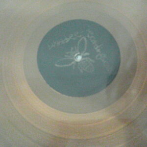 BUZZBEE-THE BUZZING BEES EP-BEE001