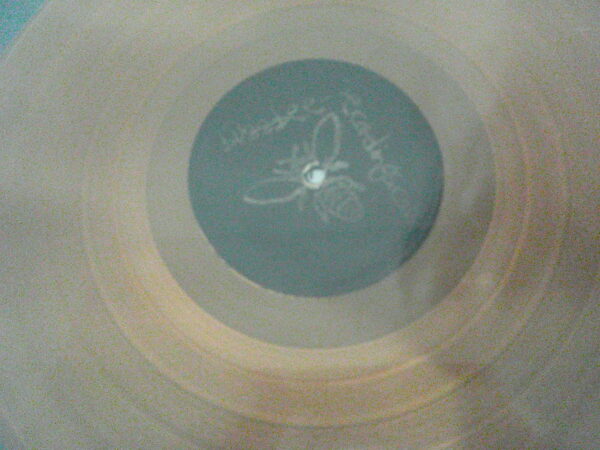 BUZZBEE-THE BUZZING BEES EP-BEE001