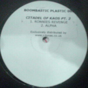 Boombastic Plastic-Pt 2-Boombastic Plastic 002