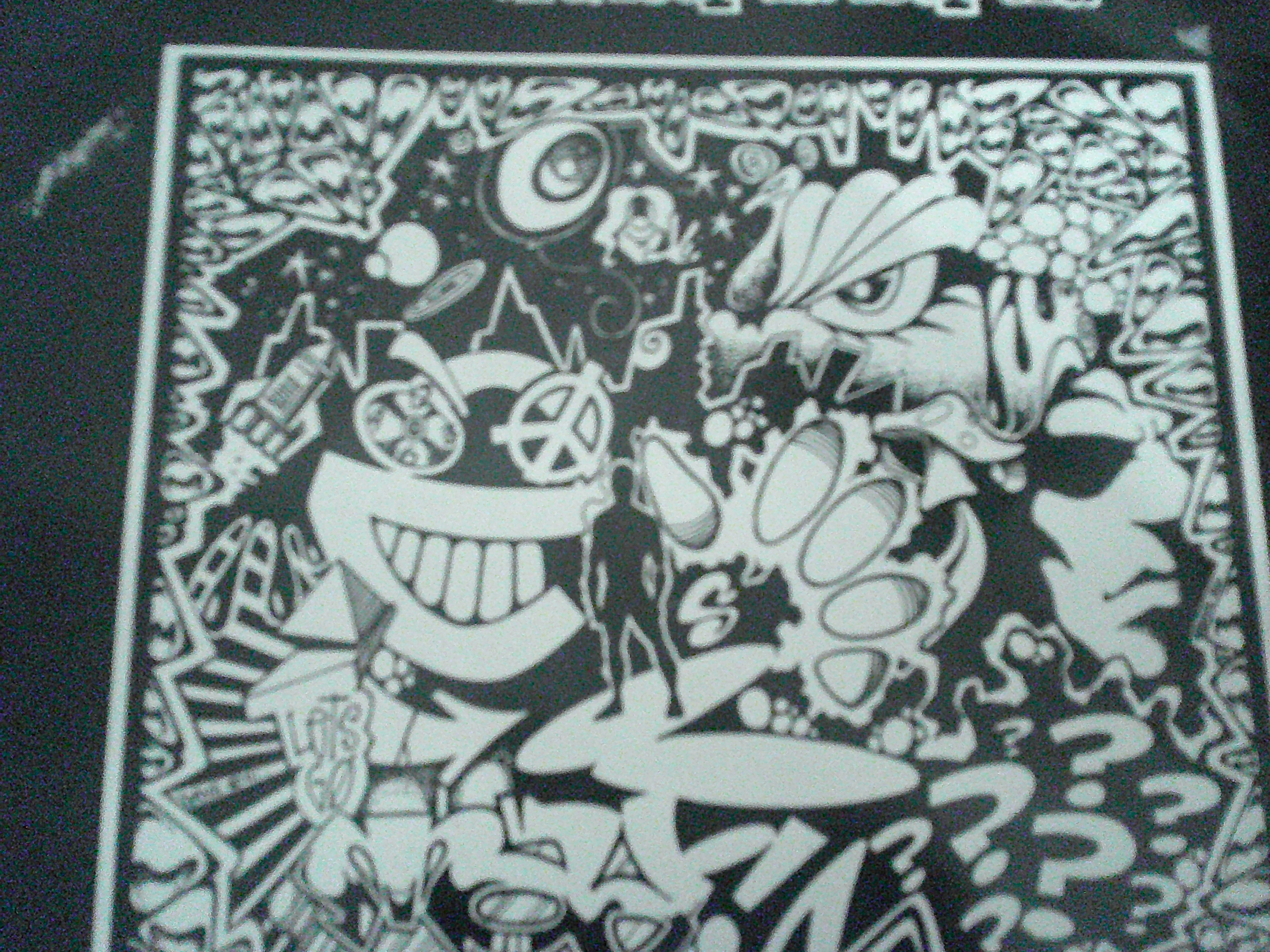 SONZ OF A LOOP DA LOOP ERA-FAR OUT-SUBBASE008