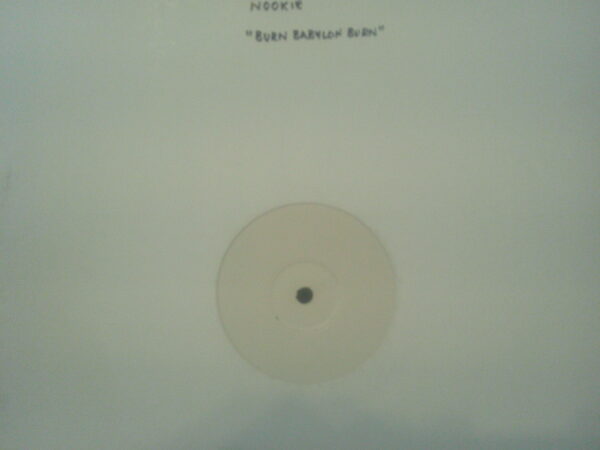 NOOKIE-BURN BABYLON BURN-DAXV001