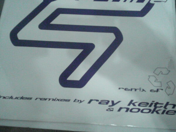 CLOUD 9-REMIX EP-SHADOW37