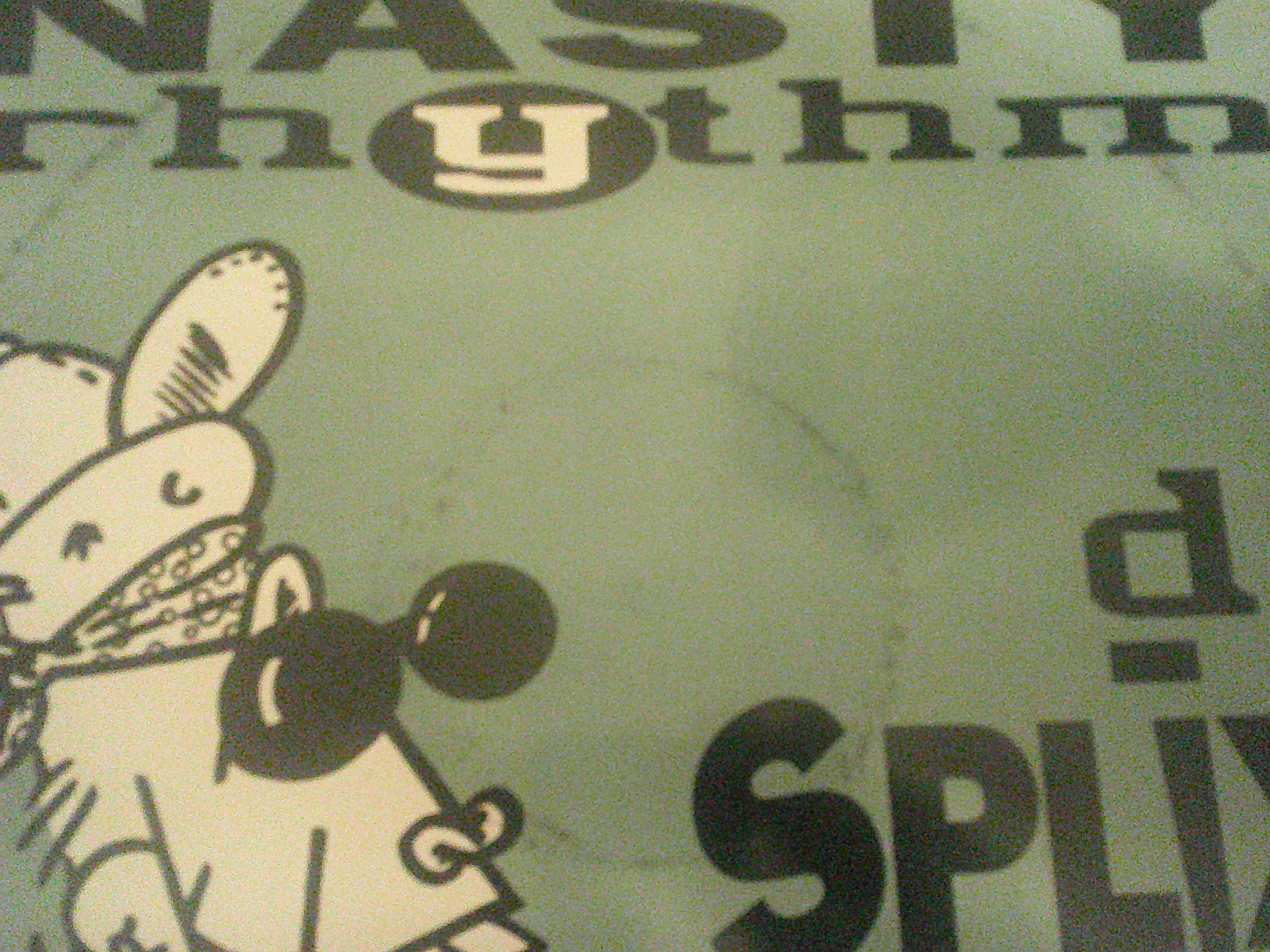 DJ SPLIX-NASTY RHYTHM-12ELIC9