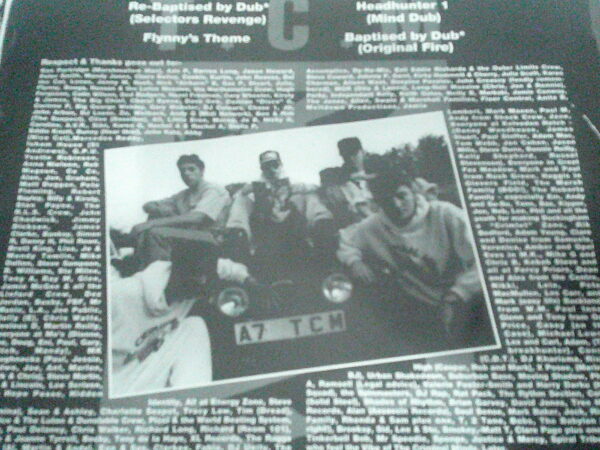 THE CRIMINAL MINDS-RE BAPTISED BY DUB-12WYHS008