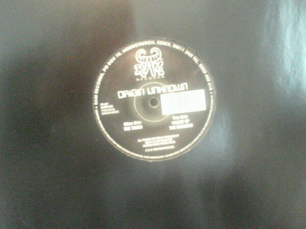 ORIGIN UNKNOWN-EASTERN PROMISE-ADMM58