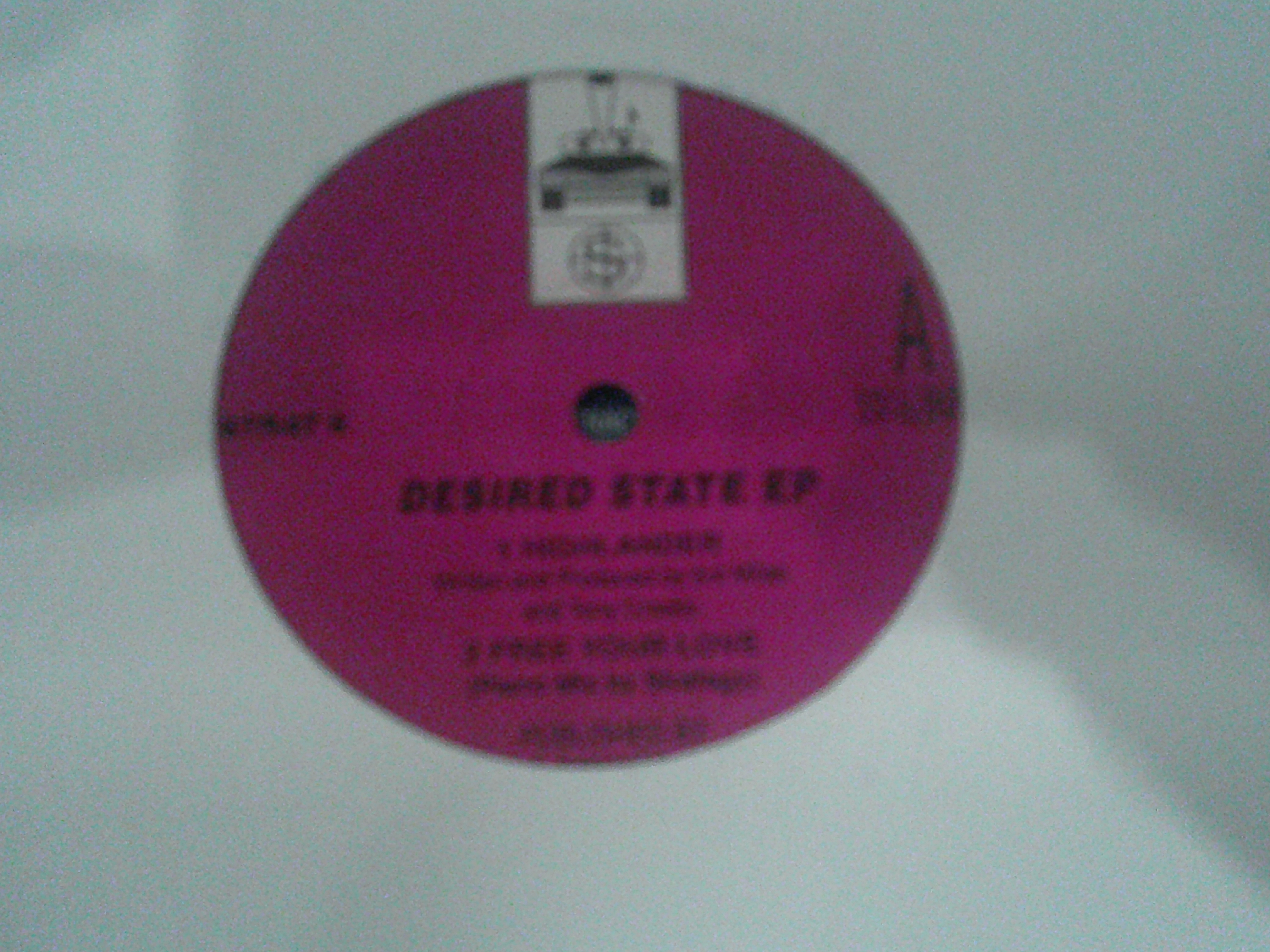 DESIRED STATE EP-HIGHLANDER-STRAT8